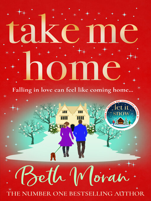 Title details for Take Me Home by Beth Moran - Available